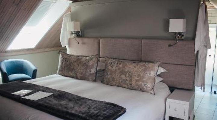 Andreas Country House