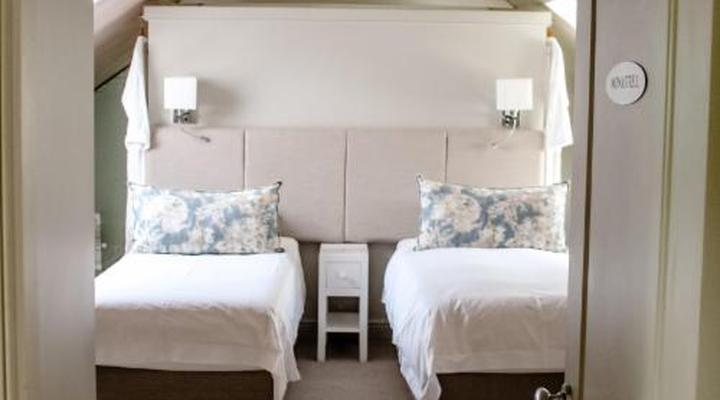 Andreas Country House