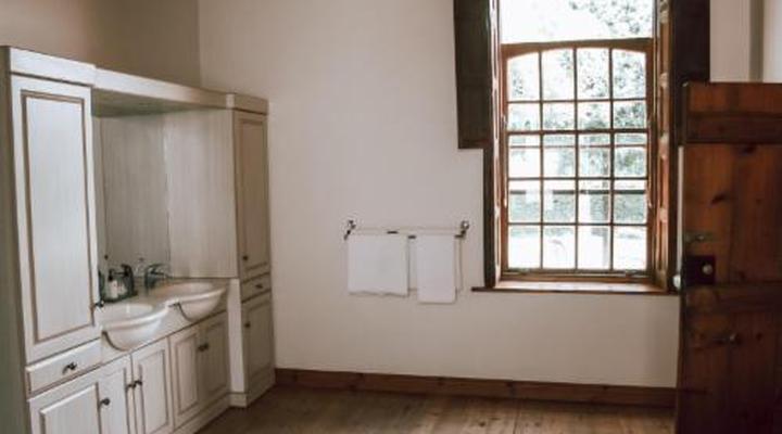 Andreas Country House