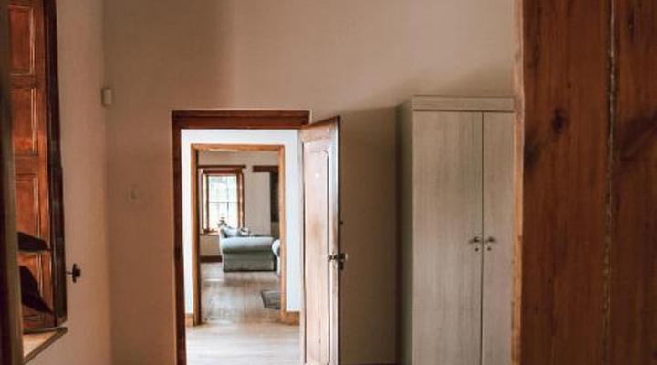 Andreas Country House