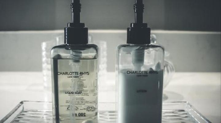 Andreas Country House