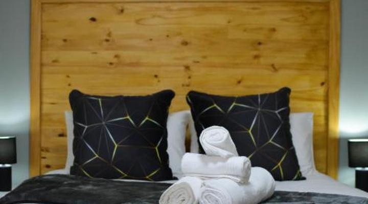 The Pickle Residence