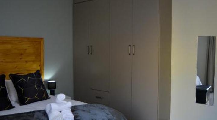 The Pickle Residence