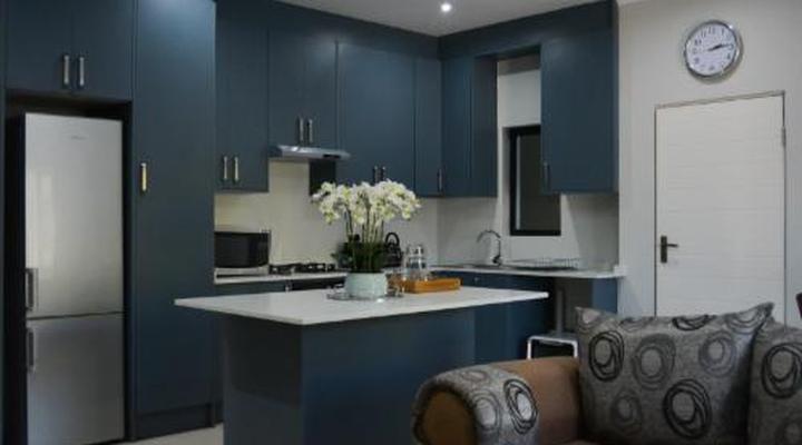 The Pickle Residence