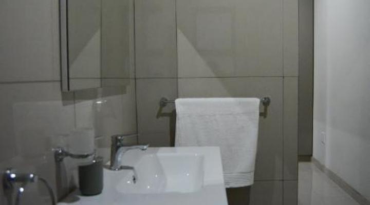 The Pickle Residence