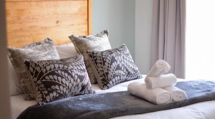 The Pickle Residence