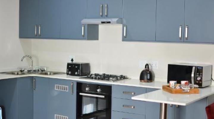 The Pickle Residence