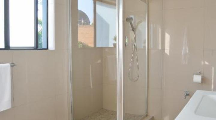 The Pickle Residence