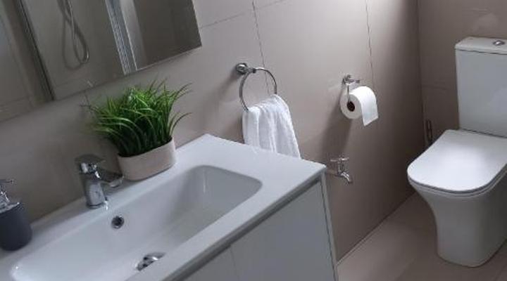 The Pickle Residence