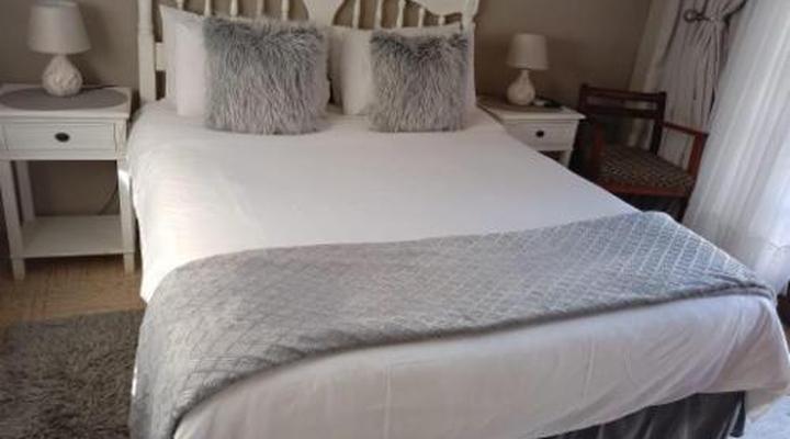 Lapaleholo Guest House