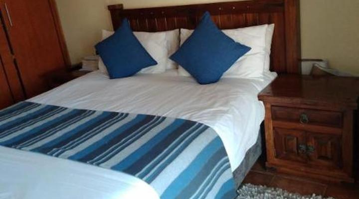 Lapaleholo Guest House