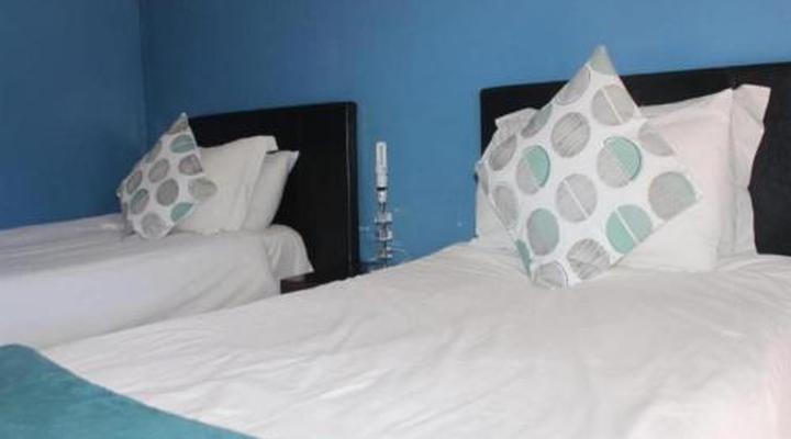 Lapaleholo Guest House