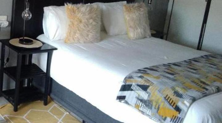 Lapaleholo Guest House