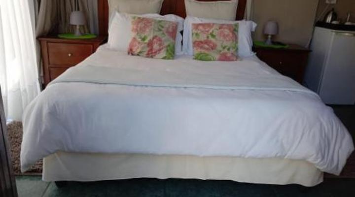 Lapaleholo Guest House