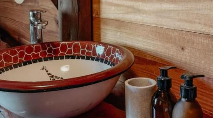 Honeyguide Ranger Camp