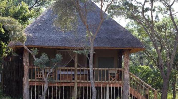 Honeyguide Ranger Camp