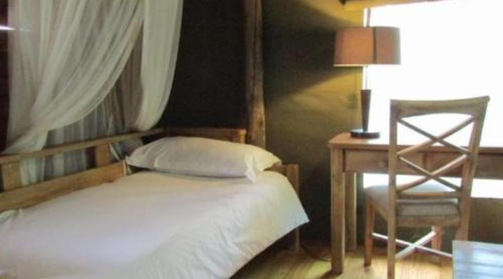 Honeyguide Ranger Camp