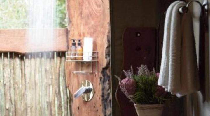 Honeyguide Ranger Camp