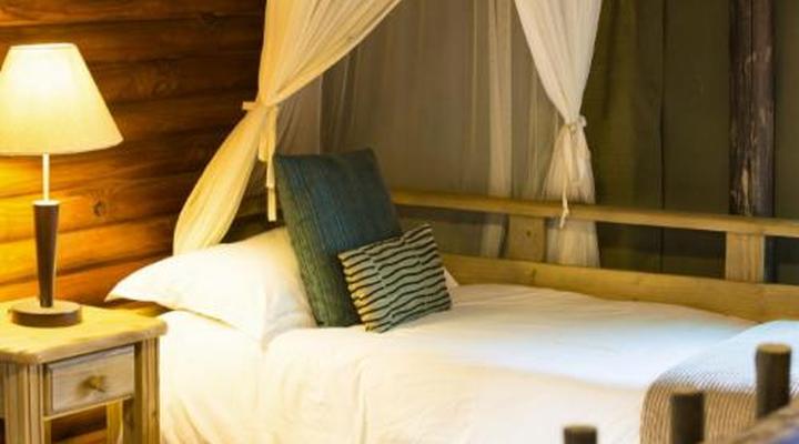 Honeyguide Ranger Camp