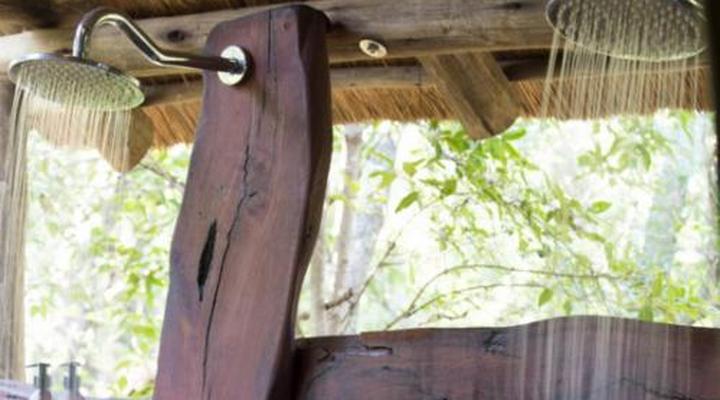 Honeyguide Ranger Camp