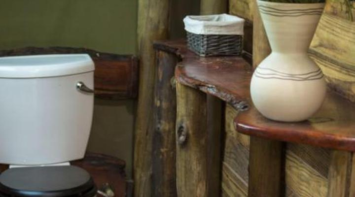 Honeyguide Ranger Camp