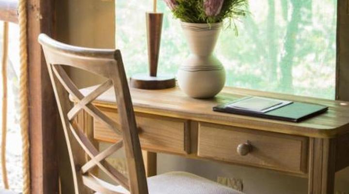 Honeyguide Ranger Camp