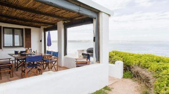 Kanon Private Nature Reserve