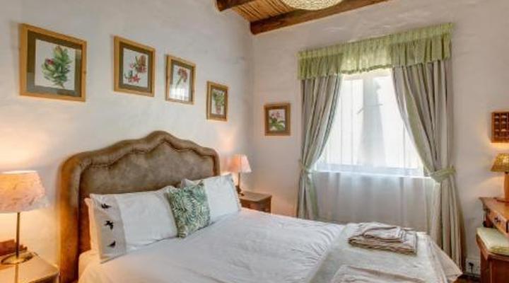 Kanon Private Nature Reserve