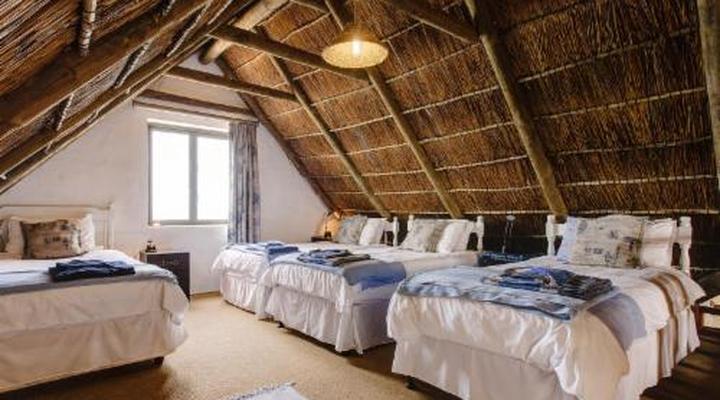 Kanon Private Nature Reserve