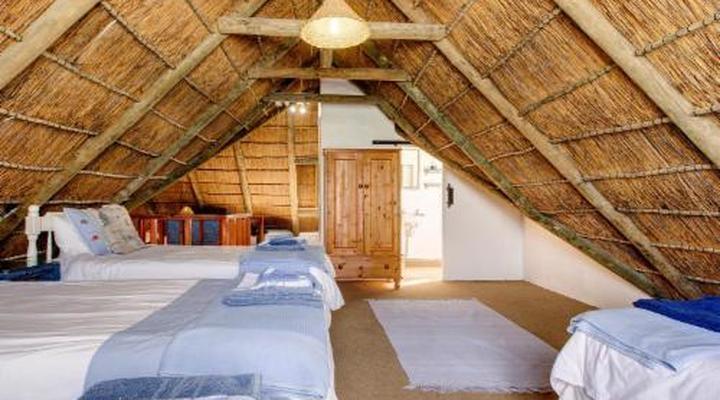 Kanon Private Nature Reserve