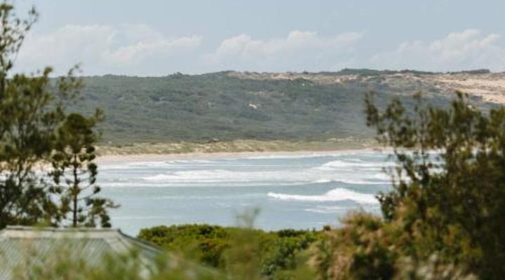 Kanon Private Nature Reserve