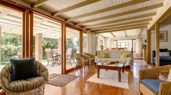 Kanon Private Nature Reserve