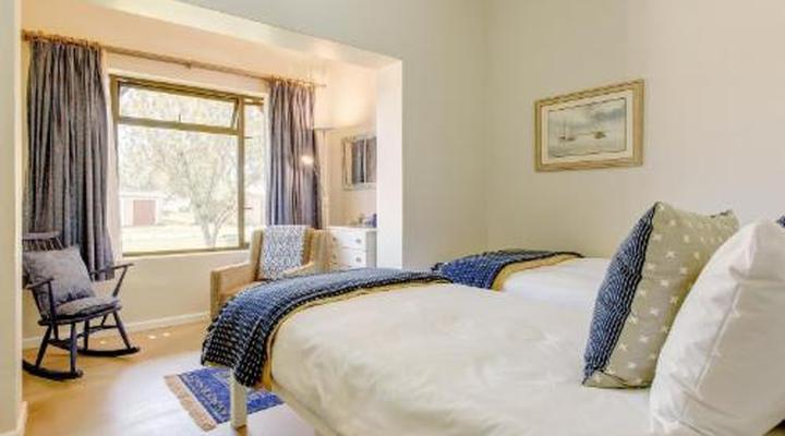 Kanon Private Nature Reserve