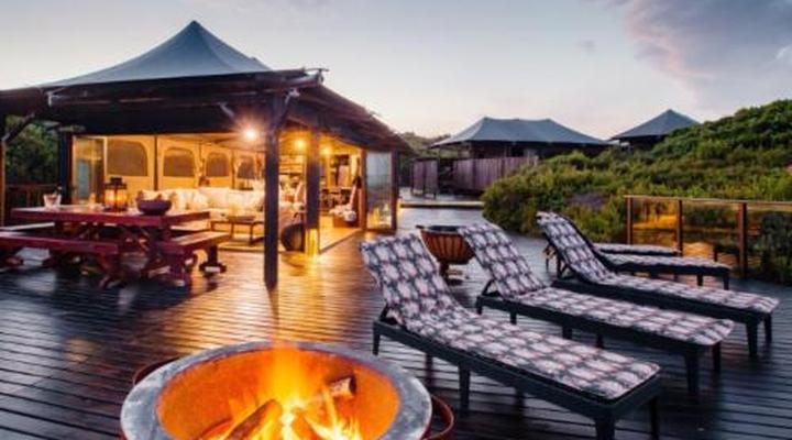 Kanon Private Nature Reserve