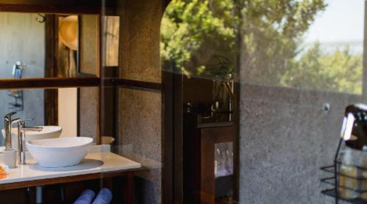 Kanon Private Nature Reserve