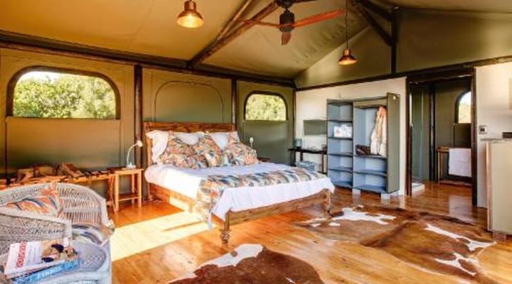 Kanon Private Nature Reserve