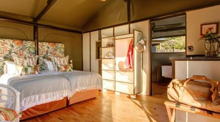 Kanon Private Nature Reserve