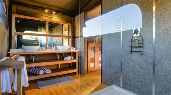 Kanon Private Nature Reserve