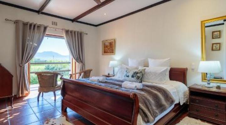 Dunkes Organic Equestrian Estate