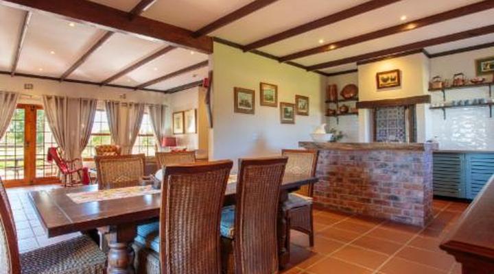 Dunkes Organic Equestrian Estate