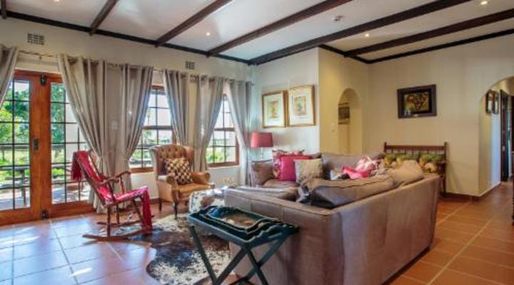 Dunkes Organic Equestrian Estate