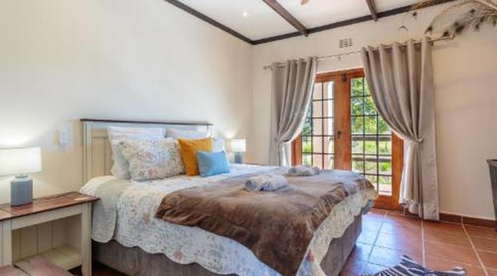 Dunkes Organic Equestrian Estate