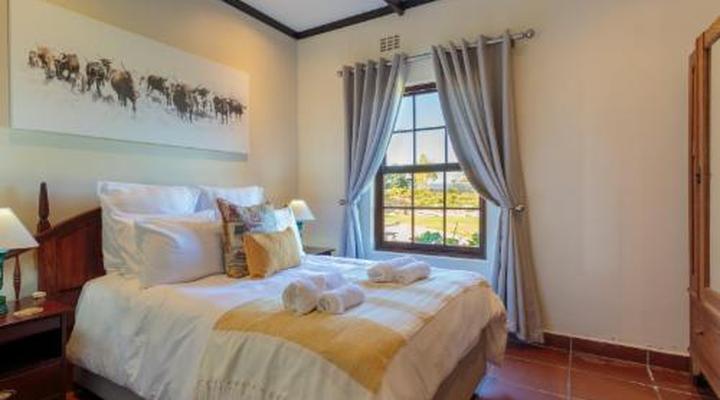 Dunkes Organic Equestrian Estate