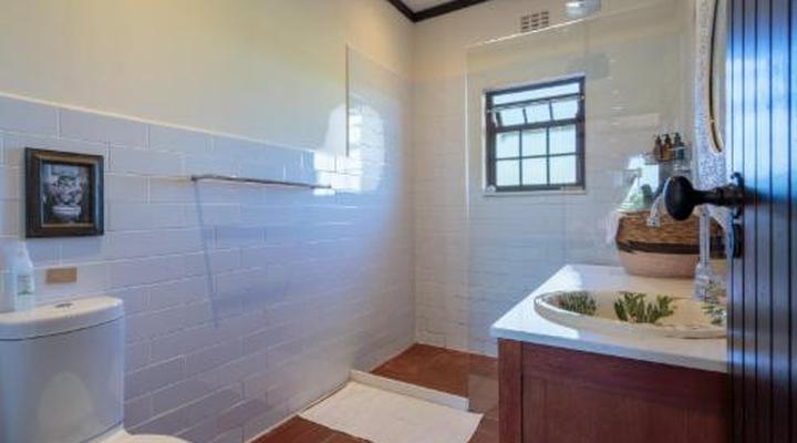 Dunkes Organic Equestrian Estate