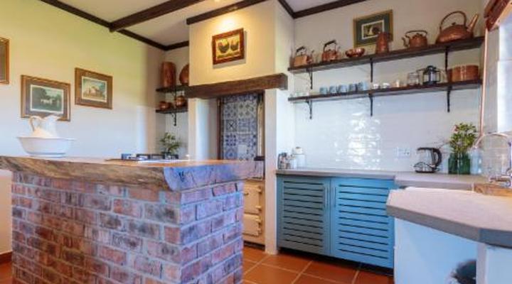 Dunkes Organic Equestrian Estate