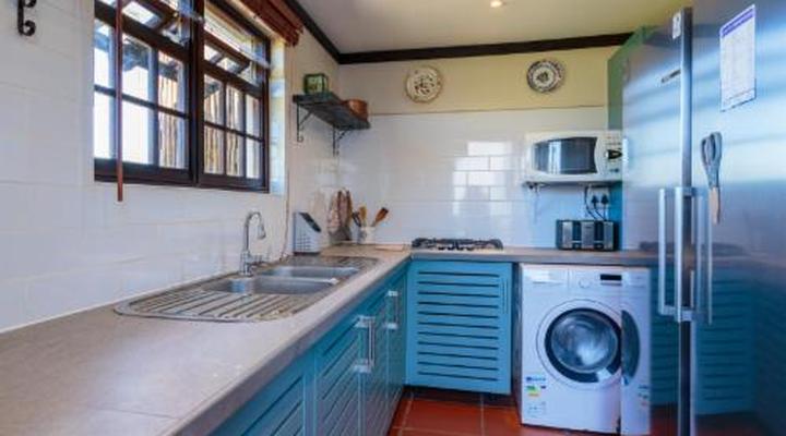 Dunkes Organic Equestrian Estate