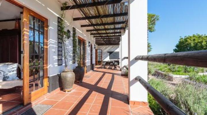 Dunkes Organic Equestrian Estate