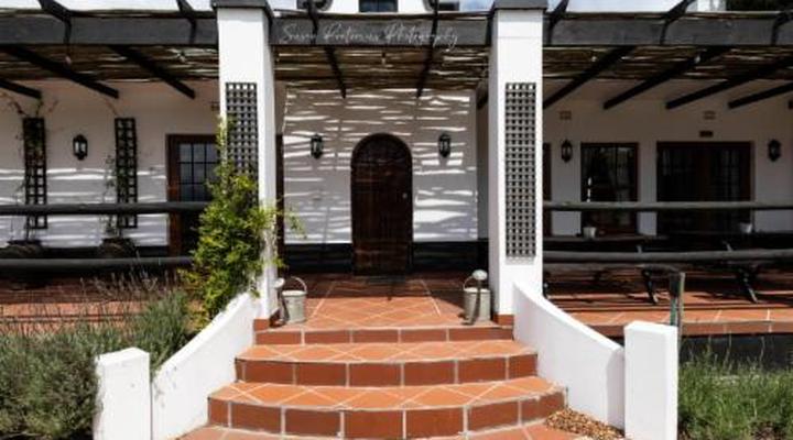 Dunkes Organic Equestrian Estate