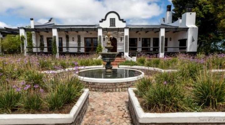 Dunkes Organic Equestrian Estate