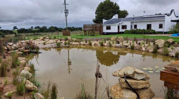 Dunkes Organic Equestrian Estate